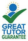 Great Tutor Guarantee
