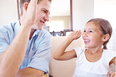 Tutor working one-on-one with a student