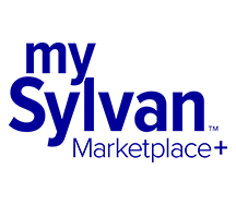 mySylvan Marketplace+ by Sylvan Learning